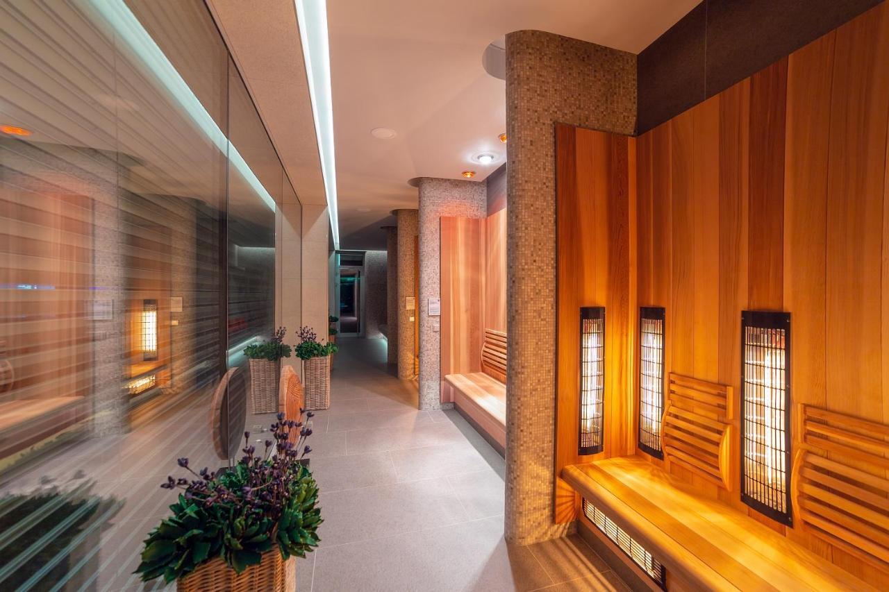 Hotel Jezerka Seč 외부 사진