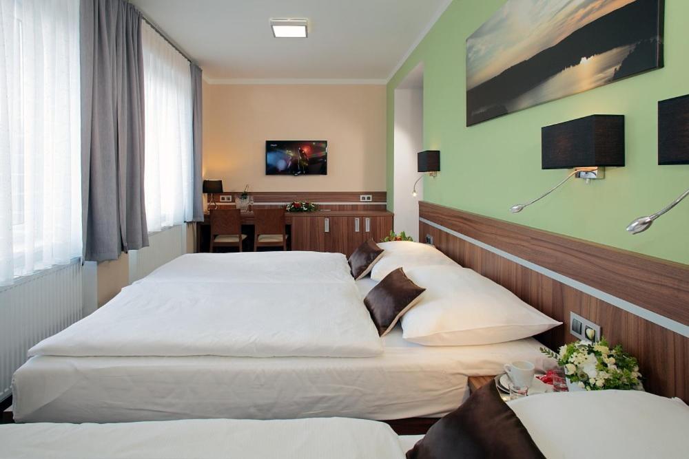 Hotel Jezerka Seč 외부 사진