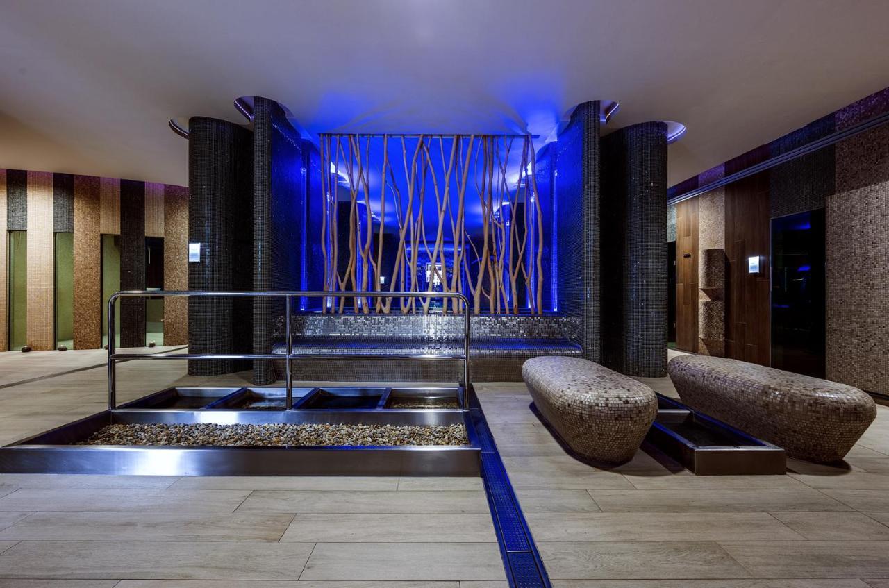 Hotel Jezerka Seč 외부 사진