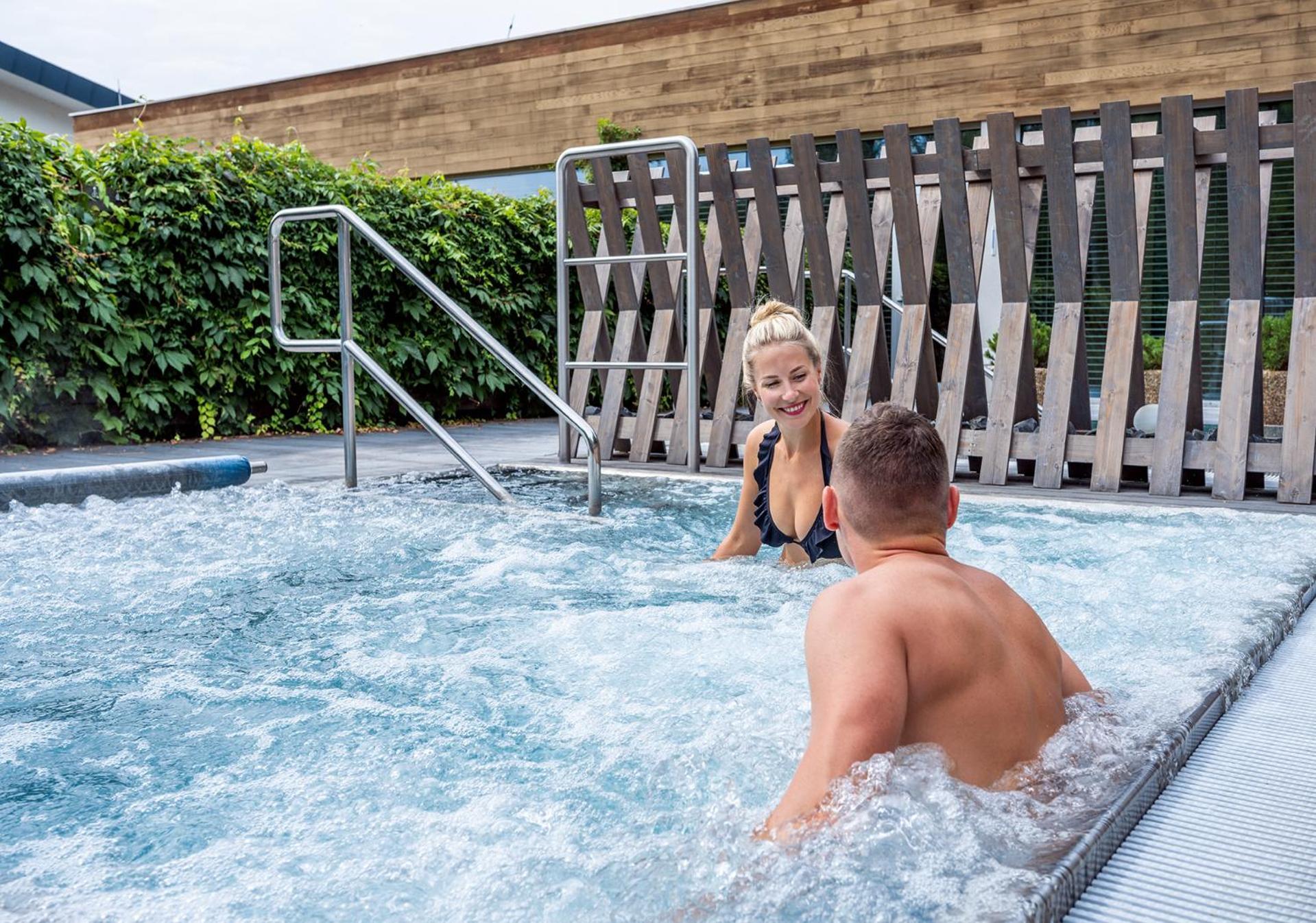 Hotel Jezerka Seč 외부 사진