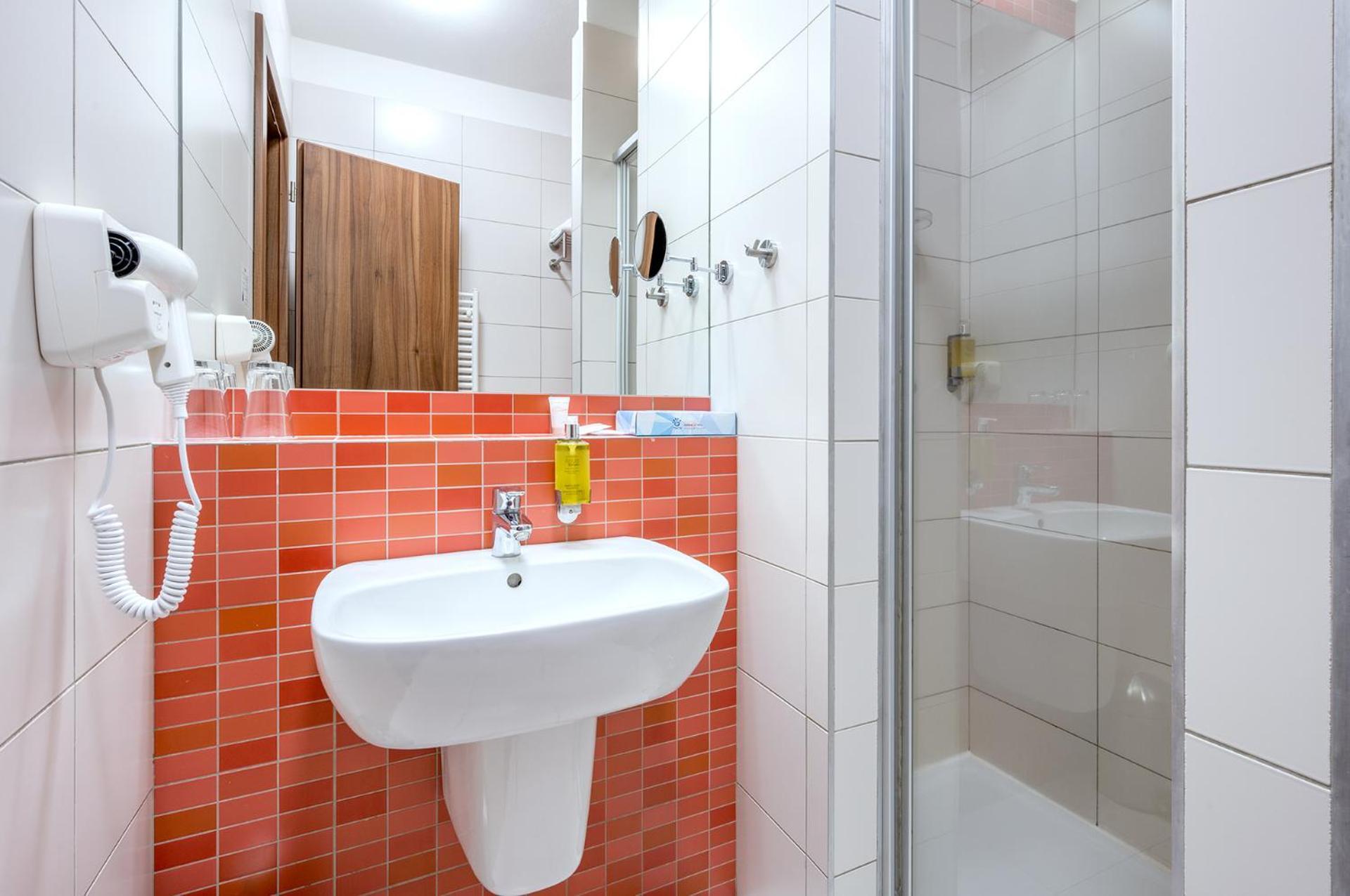 Hotel Jezerka Seč 외부 사진